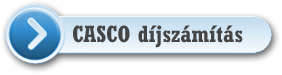 CASCO biztosítás díjszámítás